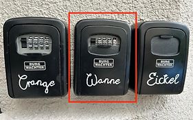 Heimathafen Wanne