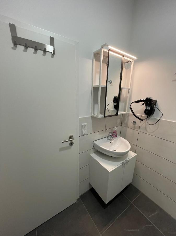 Ferienwohnung Heimathafen Wanne Herne Exterior foto