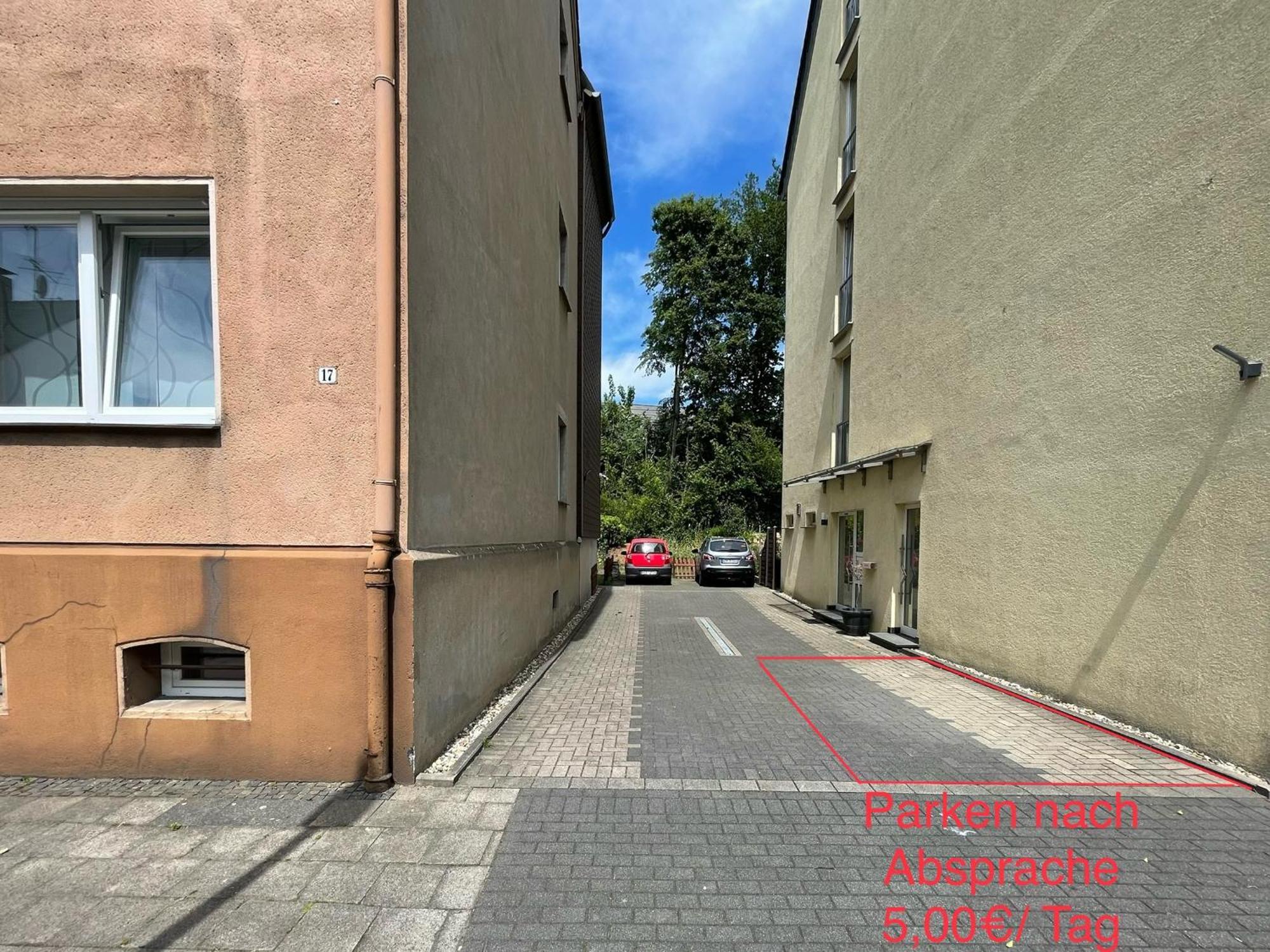 Ferienwohnung Heimathafen Wanne Herne Exterior foto