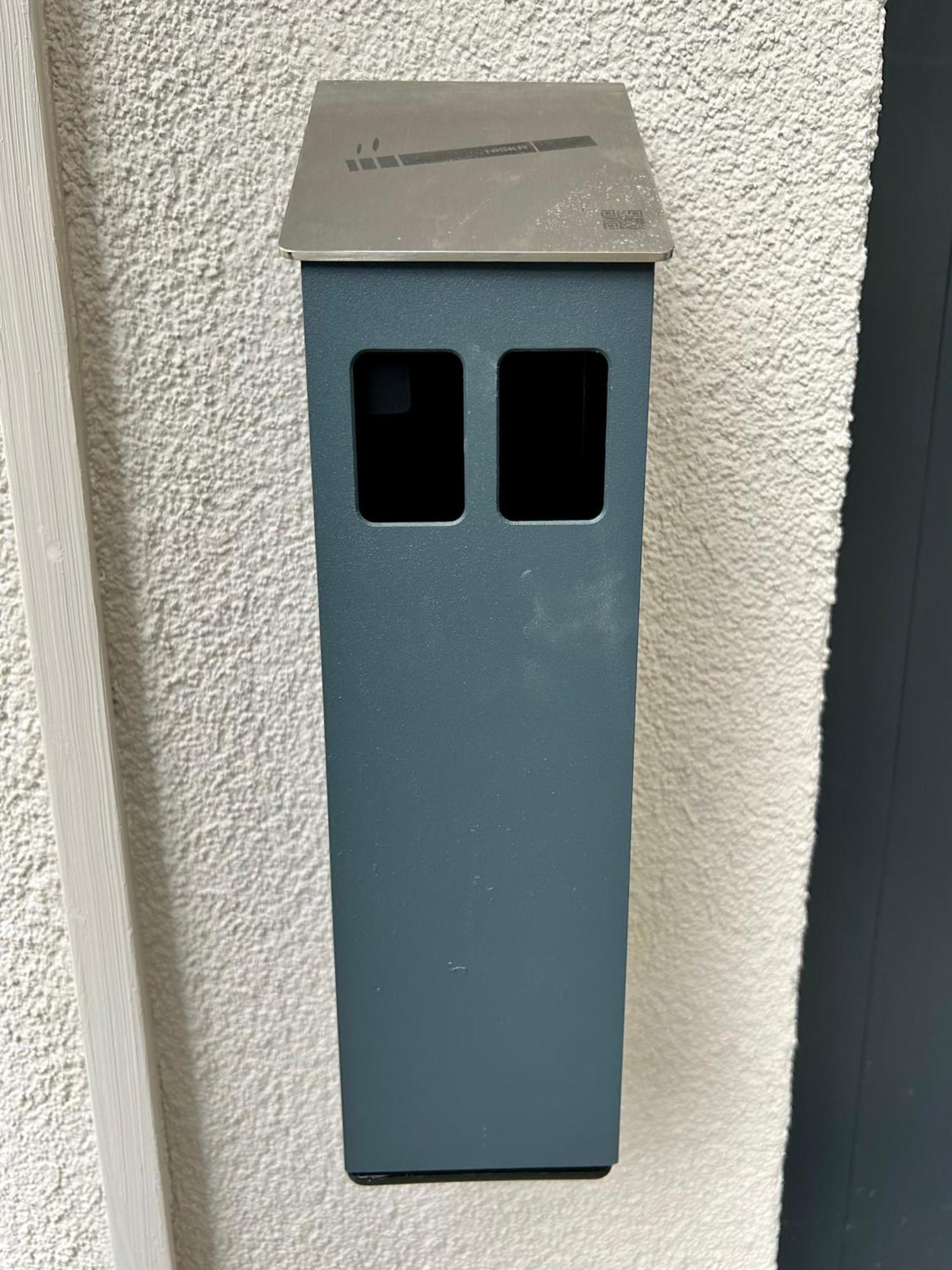 Ferienwohnung Heimathafen Wanne Herne Exterior foto